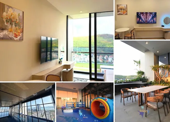 Ngan Kim Homstay Apartment *