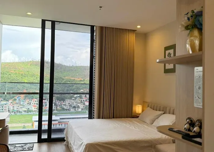 Apartment Ngan Kim Homstay Hạ Long