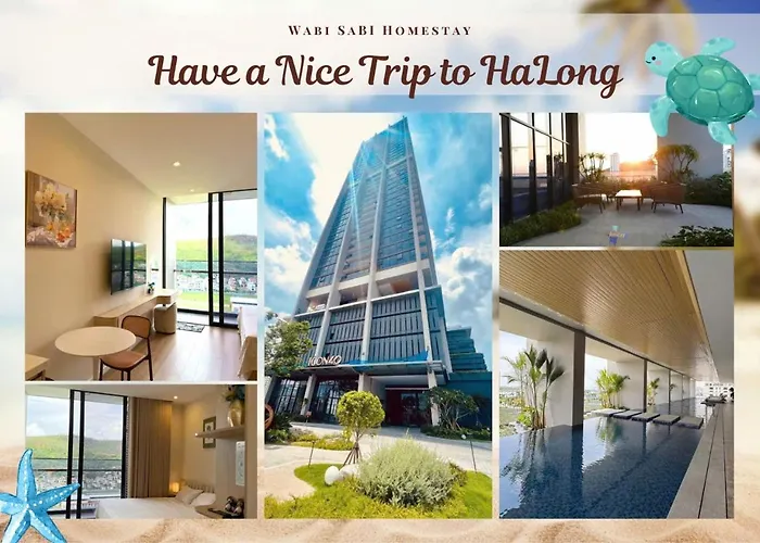 Apartment Ngan Kim Homstay
