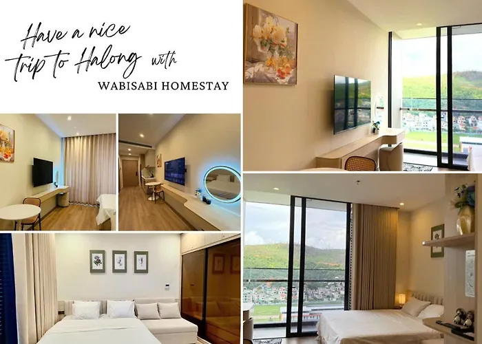 Apartment Ngan Kim Homstay Hạ Long